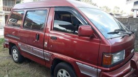 Toyota Lite Ace GXL 1995 FOR SALE