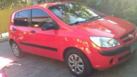 Hyundai Getz 2006 for sale