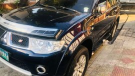 2013 Mitsubishi Montero sport GLS-V for sale