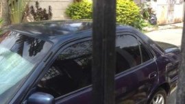 For sale 1998 Toyota Corolla 1.3 engine