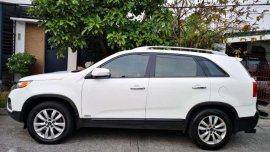 Kia Sorento 2011 FOR SALE