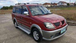 For sale/ For swap 2008 Mitsubishi Adventure Gls sport