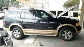 Ford Explorer 2005 EB Edition for sale
