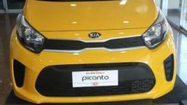 Brand New Kia Picanto 2018 for sale