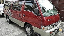 Nissan Urvan 2014 for sale