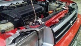 1989 Toyota Corolla 4AGE Blacktop FOR SALE