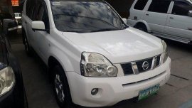 Nissan X-Trail 2011 AT for sale