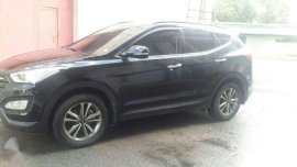 2015 Hyundai Santa Fe for sale