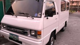 For sale Mitsubishi L300 fb 2007 model Manual trans