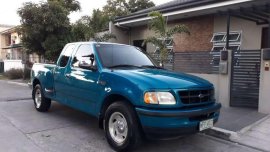 1998 Ford F150 4x2 Flareside Pickup
