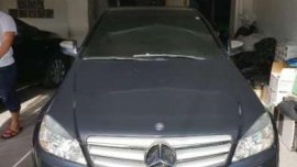 Mecedes Benz C200 year 2008 for sale