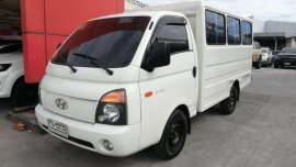 2017 Hyundai H100 for sale