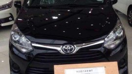 TOYOTA WIGO 1.0 E M/T 2019 Euro4