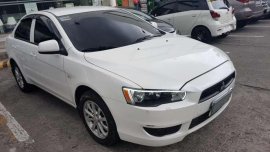 Mitsubishi Lancer Glx EX 2012 AT FOR SALE