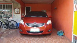 Toyota Vios 2011 for sale