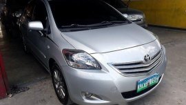 Toyota Vios 2013 G MT for sale