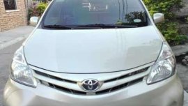 Toyota Avanza 2015 for sale