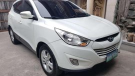 2011 Hyundai Tucson for sale