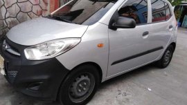 Hyundai i10 2014 FOR SALE