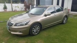 2012 Honda Accord 2.4 for sale
