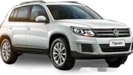 Volkswagen Tiguan 2019 for sale