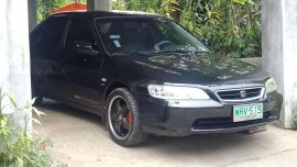 Honda Accord VTiL 1999 Buy 1 take 1 Honda Accord Donor Car