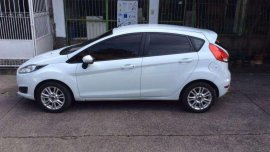 Car Ford Fiesta 2015 for sale 