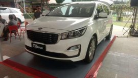 Kia Grand Carnival 11 seater and 7 Seater 2019