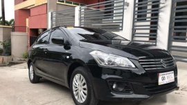 Suzuki Ciaz 2018 MT with GPS for sale