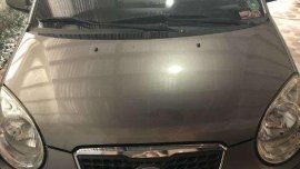 2011 Kia Picanto AT for sale
