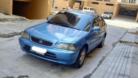 Honda City exi 1997 FOR SALE