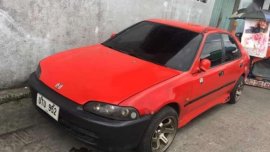 Honda Civic FOR SALE