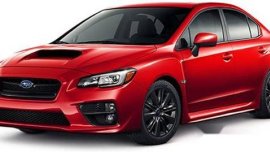 Subaru Wrx 2018 for sale