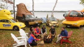 Camping out this summer 2019: All tips & tricks for Filipino's drivers