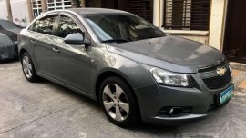 2010 Chevrolet Cruze for sale