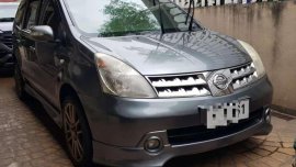 2009 Nissan Grand Livina for sale 