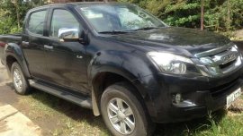 Forsale Isuzu Dmax 2014 LS 4x2
