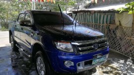 Ford Ranger 2014 XLT for sale