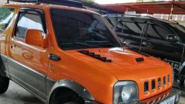 For sale Suzuki Jimny 4x4 2016