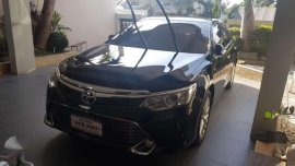 2016 TOYOTA Camry 2.5V FOR SALE