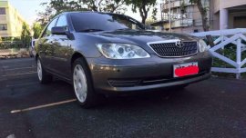 Toyota Camry 2005 - VIP 18 incher for sale