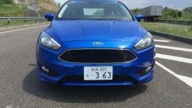 Ford Focus S for sale