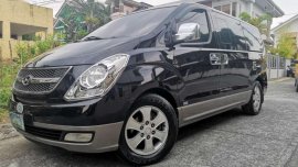 2009 HYUNDAI Grand Starex HVX top of the line