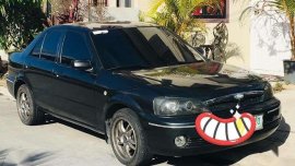 Ford Lynx 2004 model FOR SALE