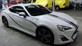 2007 Toyota gt 86 FOR SALE