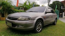 FOR sale Ford Lynx 200model automatic