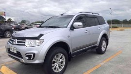 Mitsubishi Montero GLX AT 2015 for sale