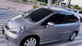 Honda Jazz Hatchback Manual 2007 for sale