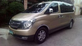 Hyundai Starex 2010 for sale