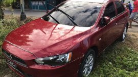 Mitsubishi Lancer EX 2013 for sale